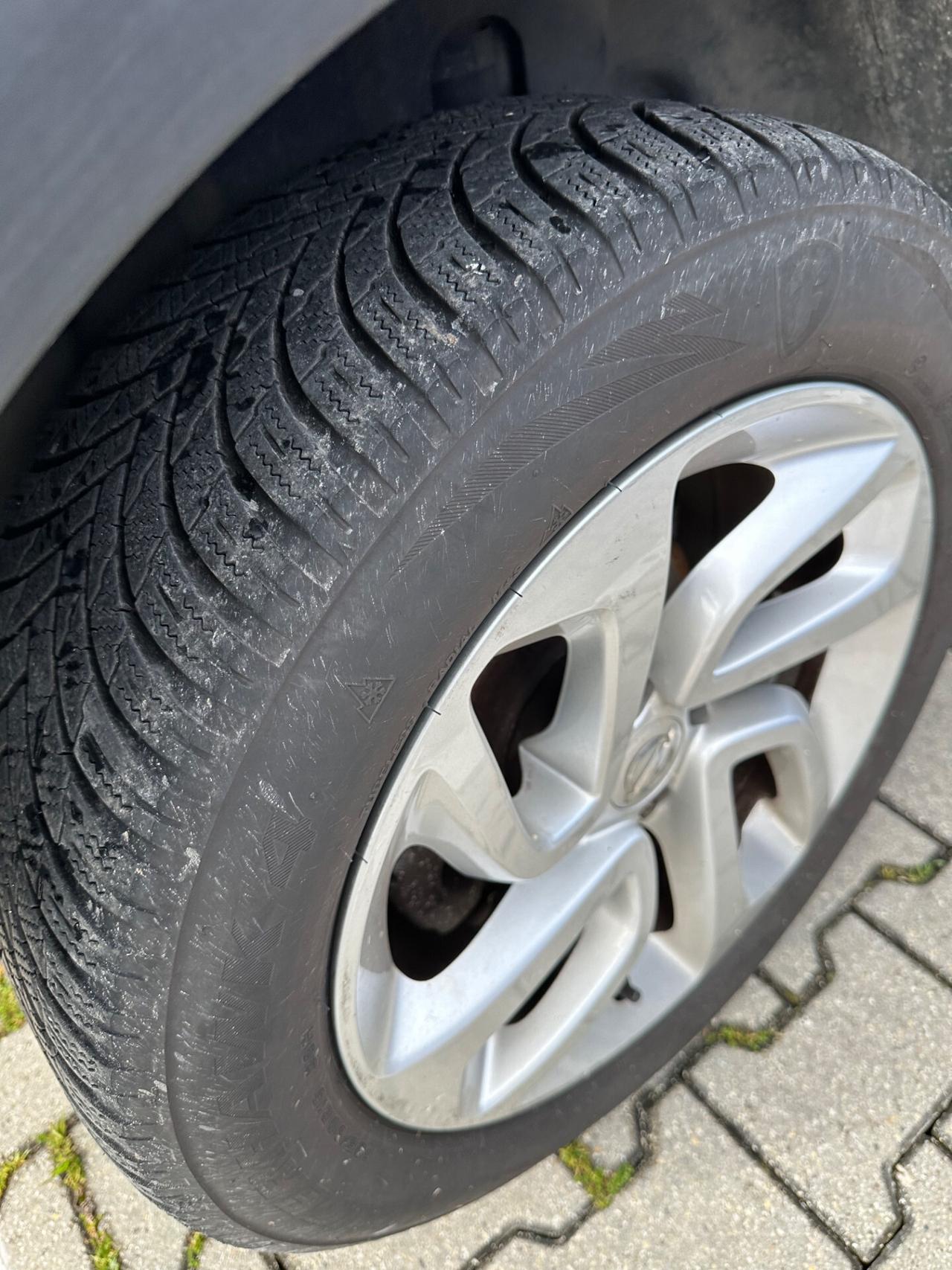 Opel Crossland X 1.5 Euro 6b Neopatentati 2020