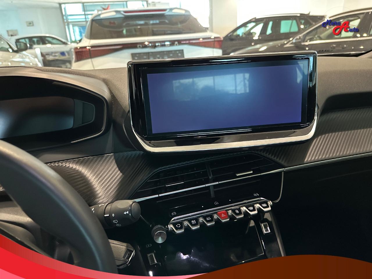 PEUGEOT 2008 PureTech 100 S&S Allure