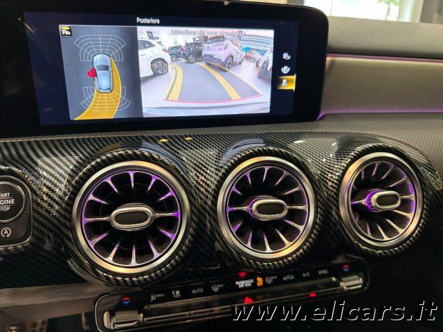 MERCEDES-BENZ A 45 S AMG A 45S AMG 4Matic+