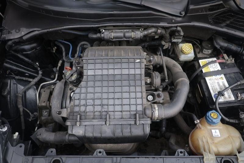 Alfa Romeo MiTo Alfa Romeo MiTo 1.4 105 CV M.air Distinctive Premium Pack 77KW ANNO 2009