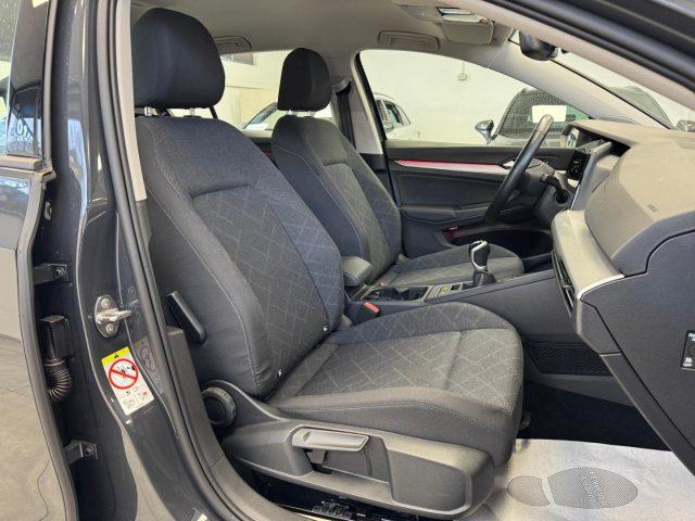 VOLKSWAGEN Golf 1.0 TSI EVO 110CV *UNICO PROP.*AMBIENT LIGHTING**