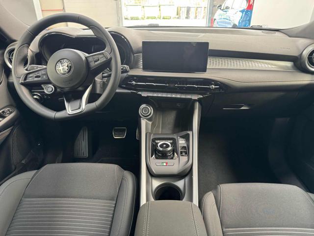 ALFA ROMEO Tonale 1.5 160 CV MHEV TCT7 Sprint