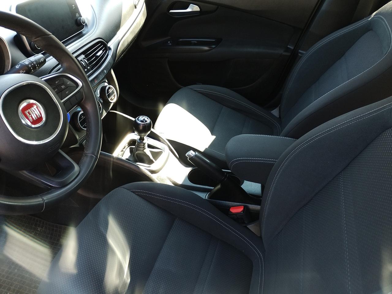 Fiat Tipo 5 Porte Tipo 5p 1.4 tjt Easy 95cv