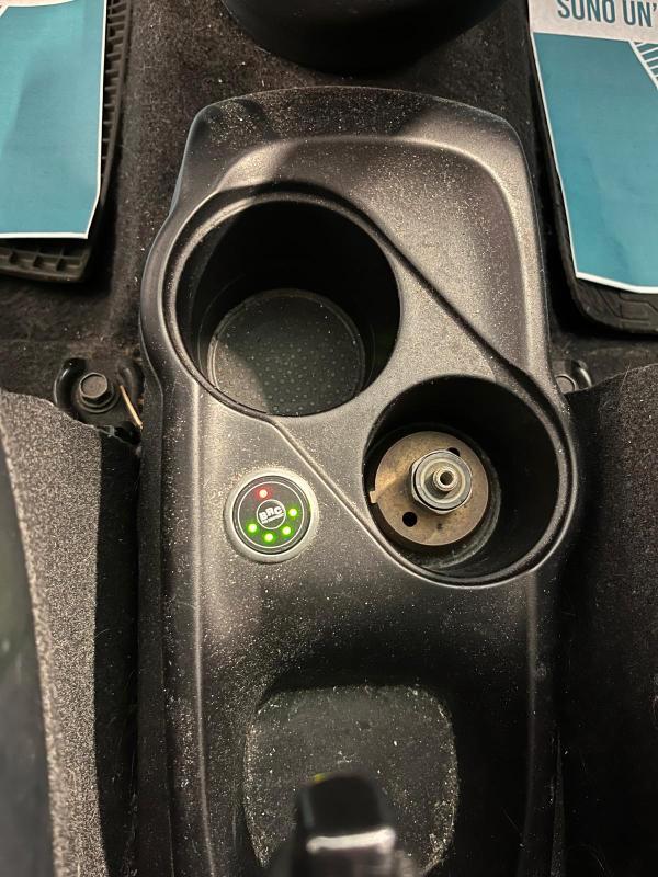 Hyundai i10 1.1 Sound Edition econext (bluedrive Gpl)