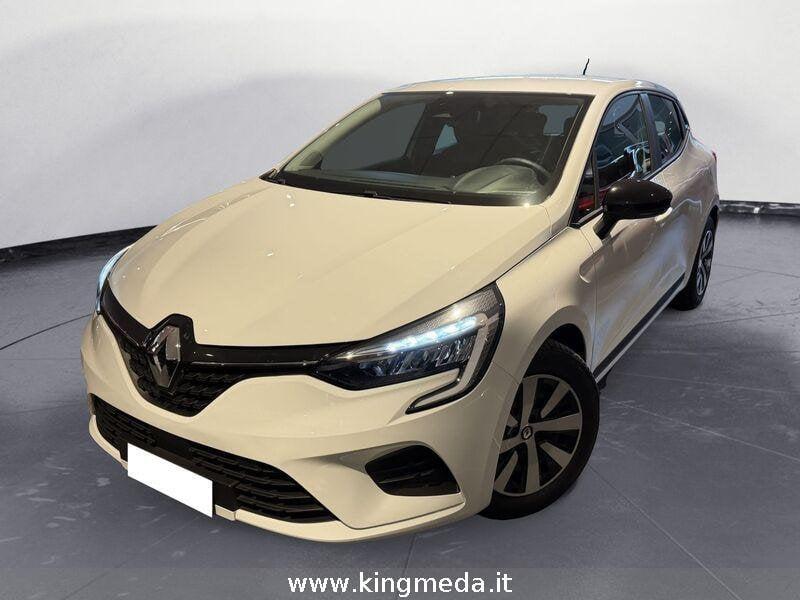 Renault Clio 1.0 SCE 65 Equilibre
