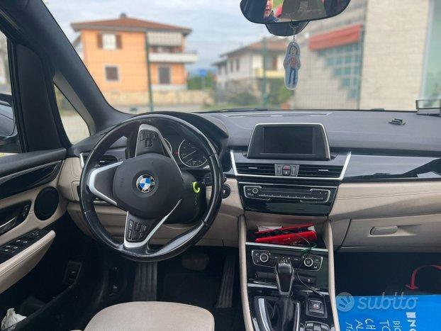 Bmw Serie 2 Gran Tourer Gran Tourer