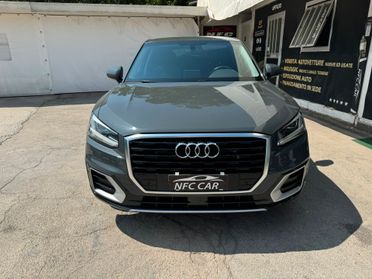 Audi Q2 1.6 TDI S tronic Business NAV/SENS/LED