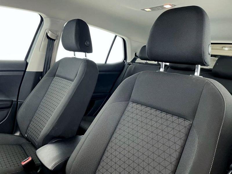Volkswagen T-Cross T-Cross 1.0 TSI 110 CV DSG Advanced