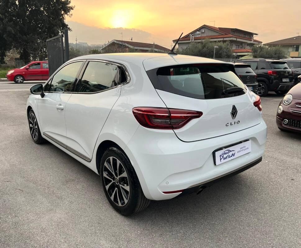 Renault Clio 1.0 tce Intens Gpl 100cv