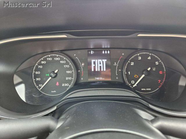 FIAT Tipo NEOPTATENTATI SW 1.0 t3 100cv TG :GP945FW