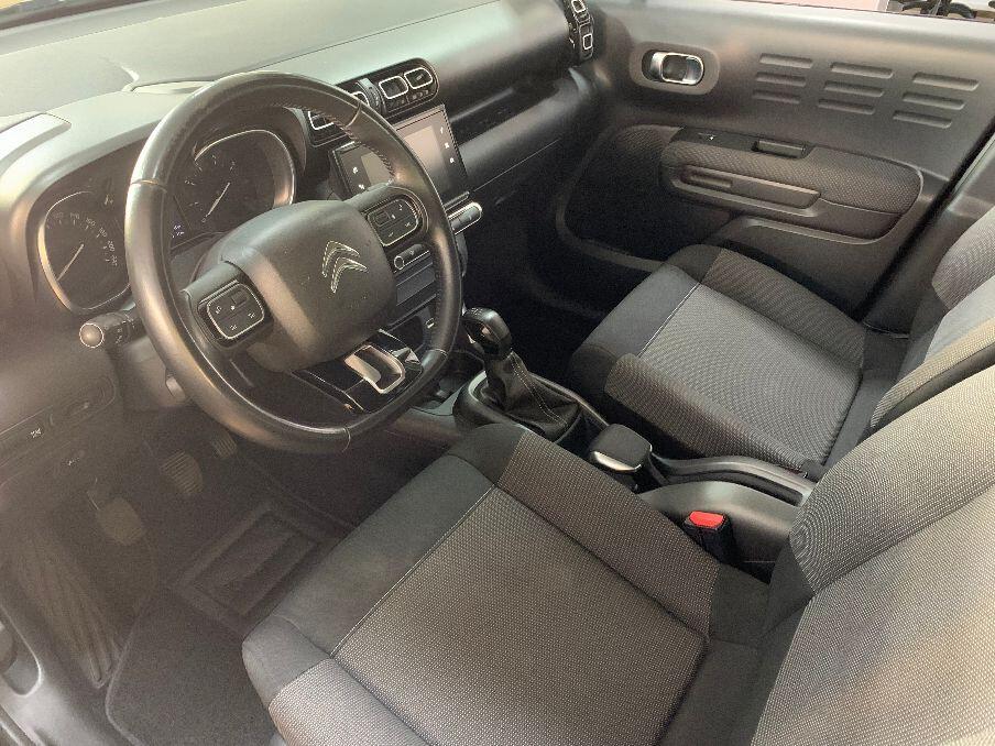 Citroen C3 Aircross C3 Aircross PureTech 82 Shine -IVA ESPOSTA