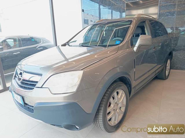 OPEL Antara 2.0 CDTI 150CV Cosmo