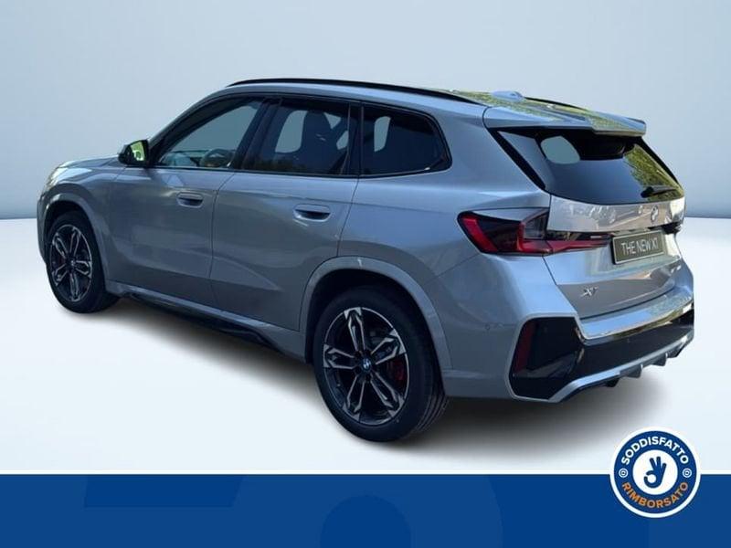 BMW X1 sDrive 18d M Sport Pro
