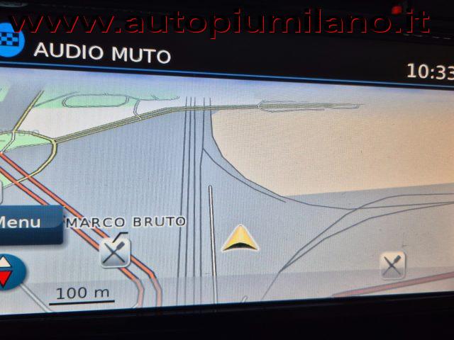 NISSAN Qashqai 1.6 dCi 4WD Tekna