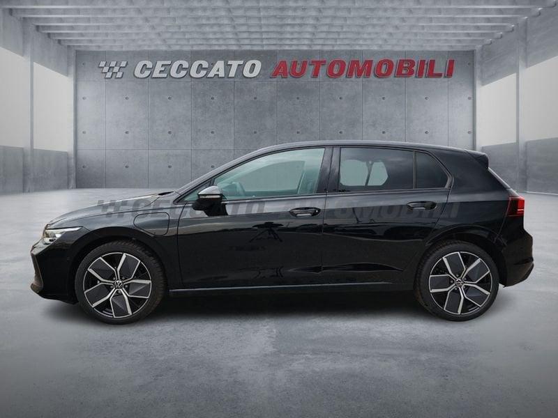 Volkswagen Golf 1.5 TSI eHybrid DSG Life
