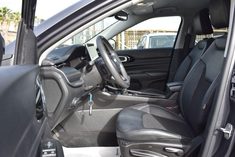 Jeep Compass 1.6 MJet II 96kW Limited