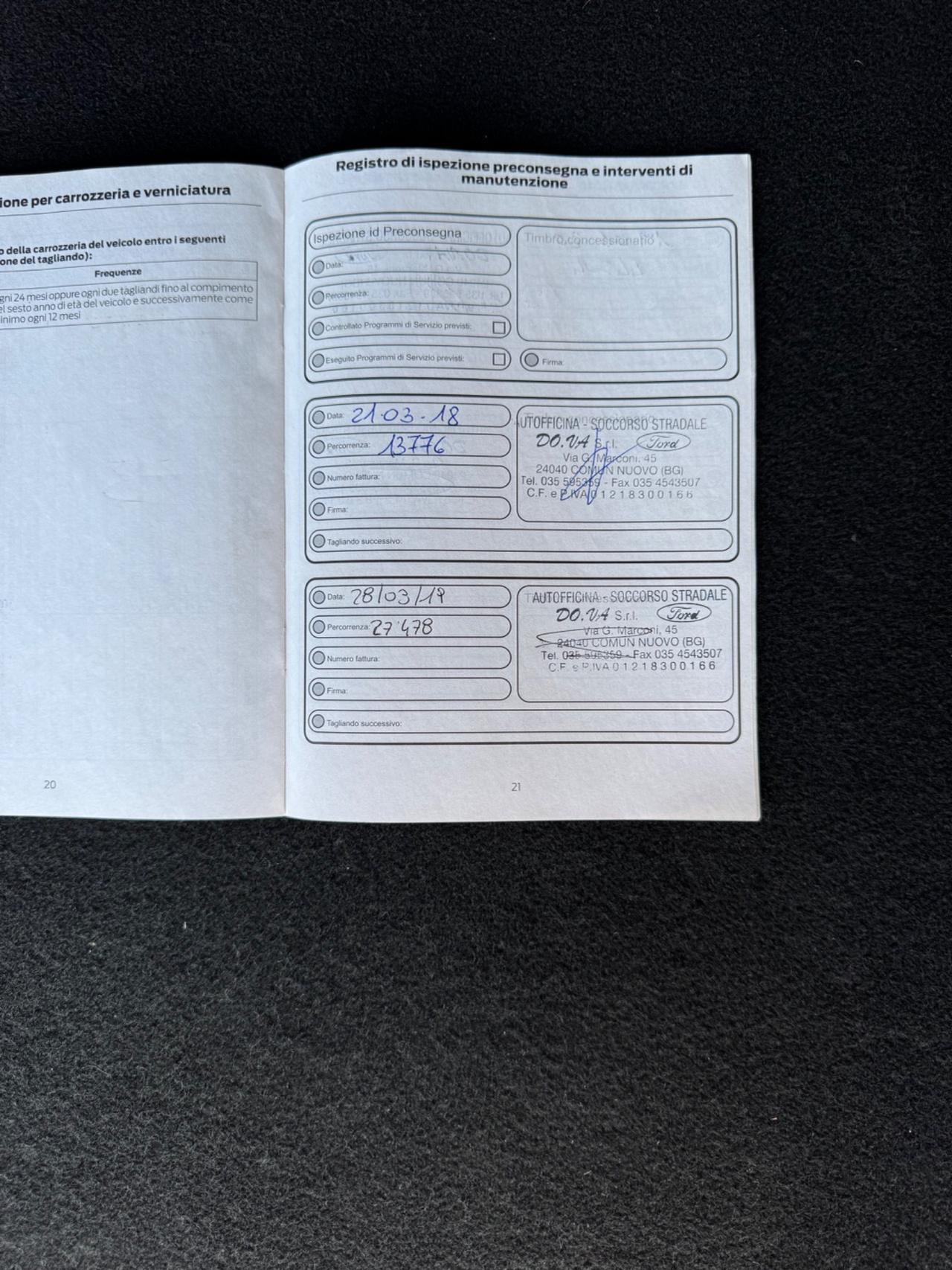 Ford Kuga 1.5 TDCI TITANIUM