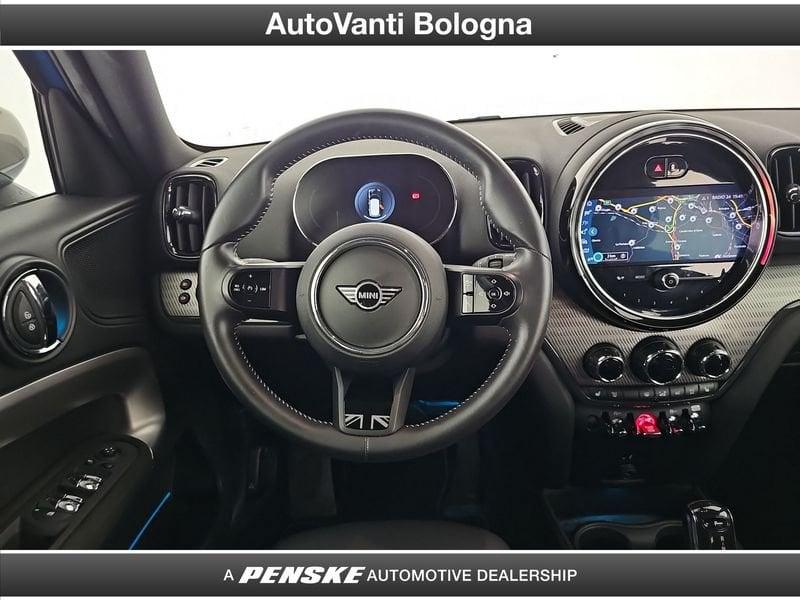 MINI Mini Countryman F60 Mini 2.0 Cooper SD Hype Countryman