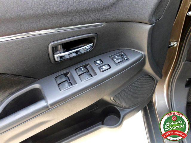 CITROEN C4 Aircross 1.6 HDi 115 Stop&Start 4WD Exclusive