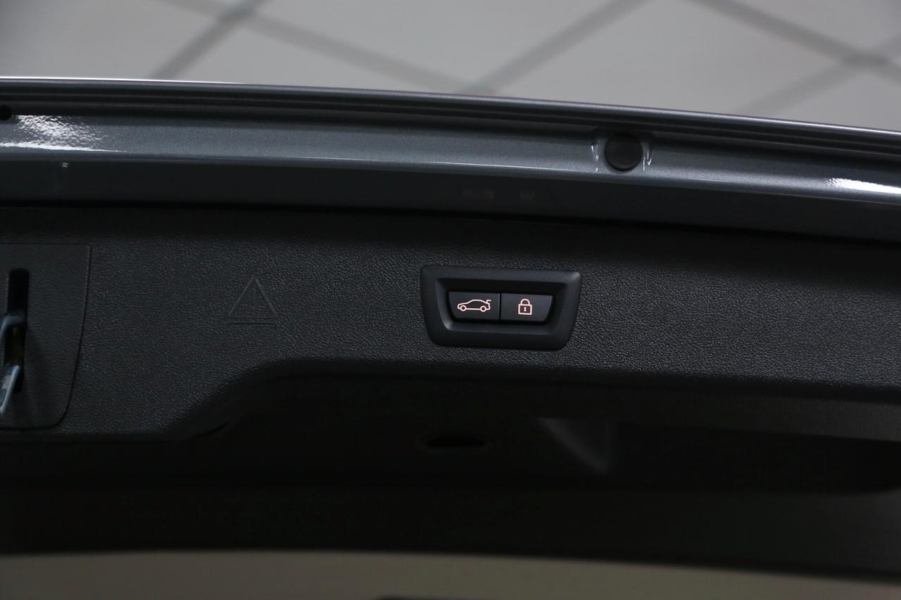 BMW 530d 48V mhev xDrive Touring Luxury auto