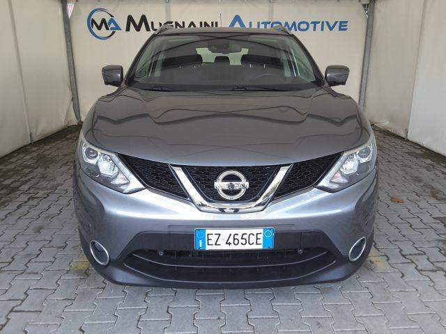 NISSAN Qashqai 1.6 dCi 130cv 4WD Tekna