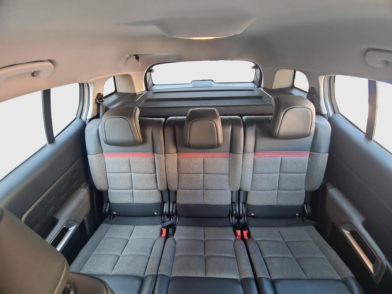 Citroen C5 Aircross BlueHDi 130 EAT8 Feel Pack