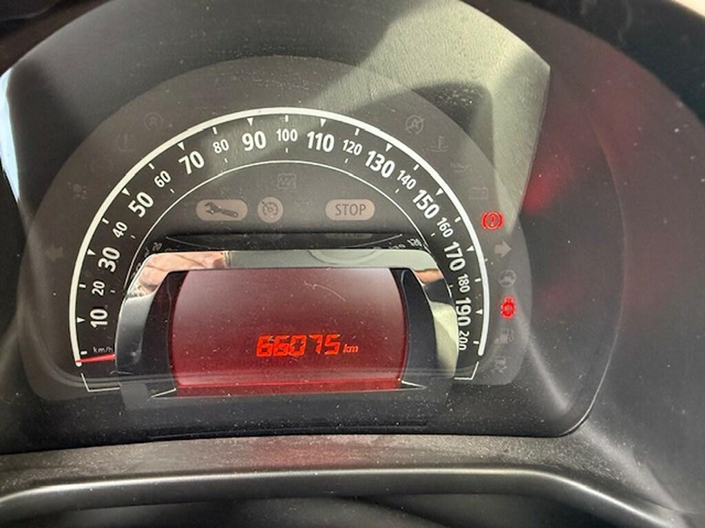 Renault Twingo 1.0 SCe Lovely