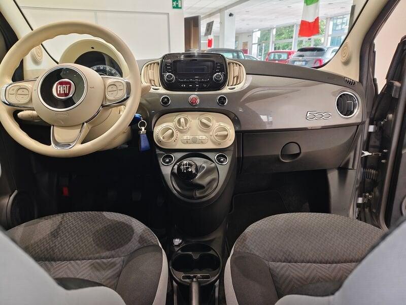 FIAT 500 500 1.2 Pop 69cv*GARANTITA*