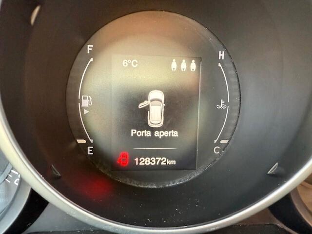 Fiat 500X 1.6 MultiJet 120 CV Pop Star