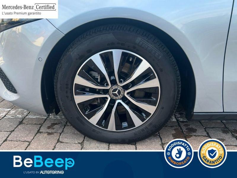 Mercedes-Benz Classe A A 180 D ADVANCED AUTO