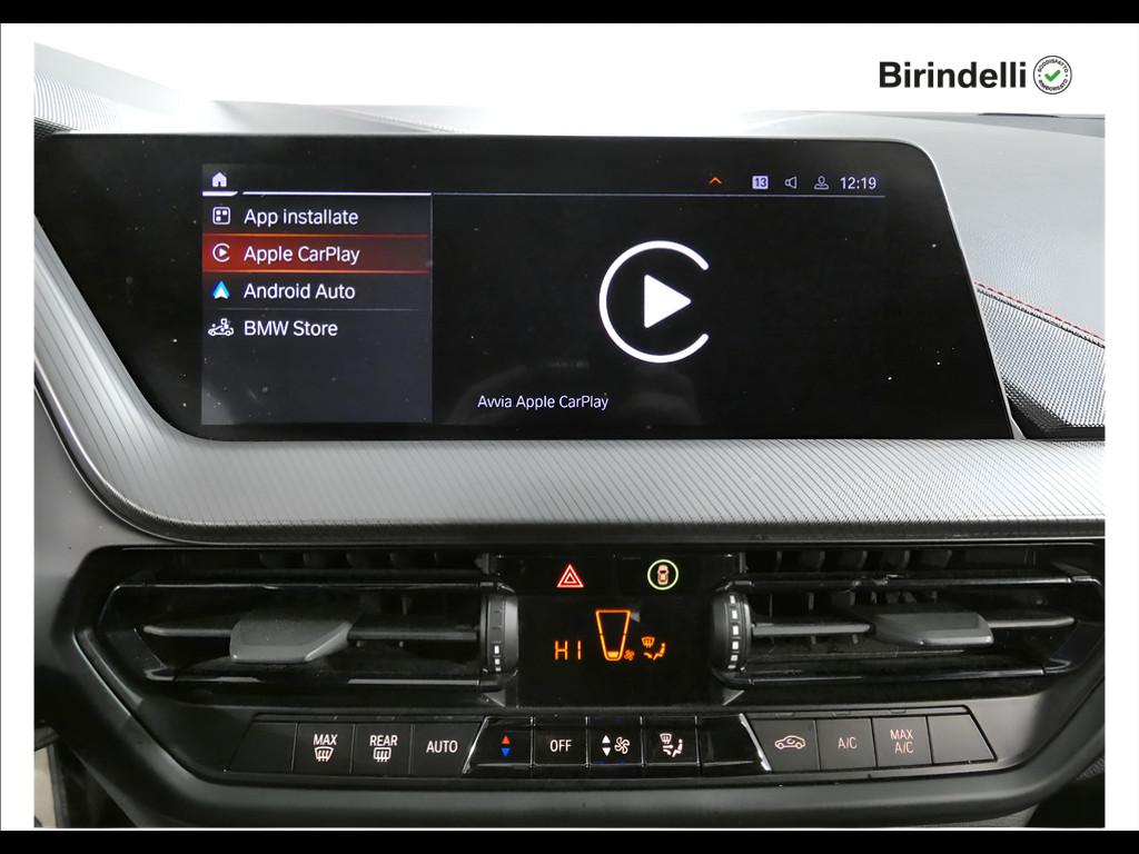 BMW Serie 1 (F40) - 128ti 5p. Msport