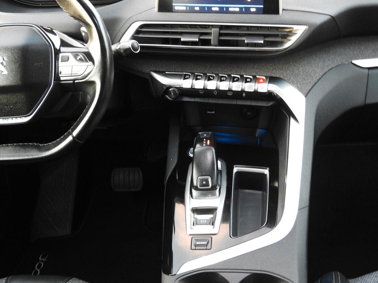 Peugeot 3008 1600HDi 120cv