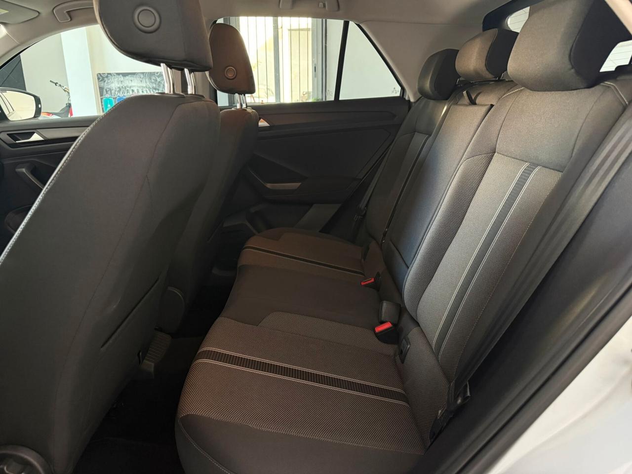 Volkswagen T-Roc 1.6 TDI Style BlueMotion Technology