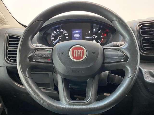 Fiat Ducato 30 2.2 Mjt3 120CV E6D-FIN