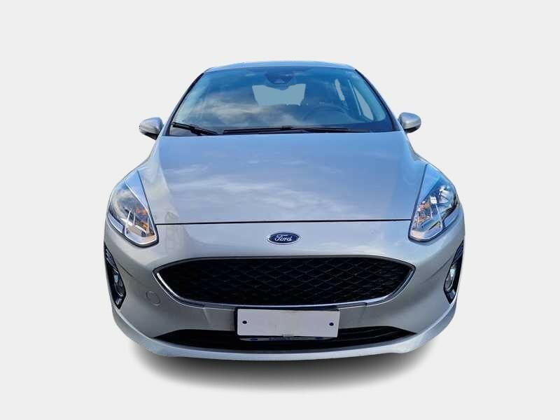 FORD FIESTA 1.5 EcoBlue 85CV Business 5 PORTE