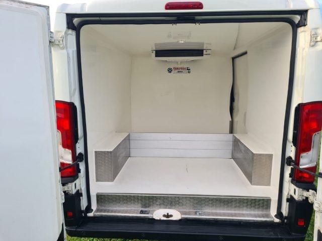 PEUGEOT BOXER 2.0 BlueHDi 130CV (FRIGO)