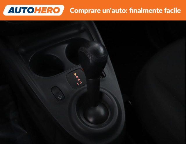 SMART ForFour 70 1.0 twinamic Youngster