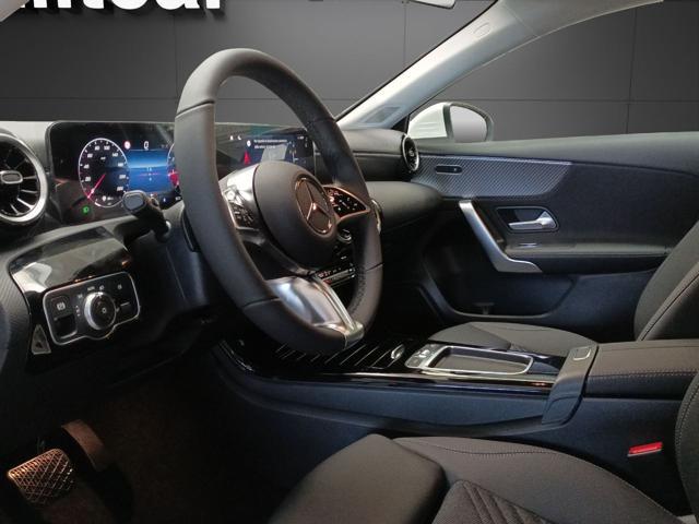 MERCEDES-BENZ A 180 Automatic Progressive Advanced