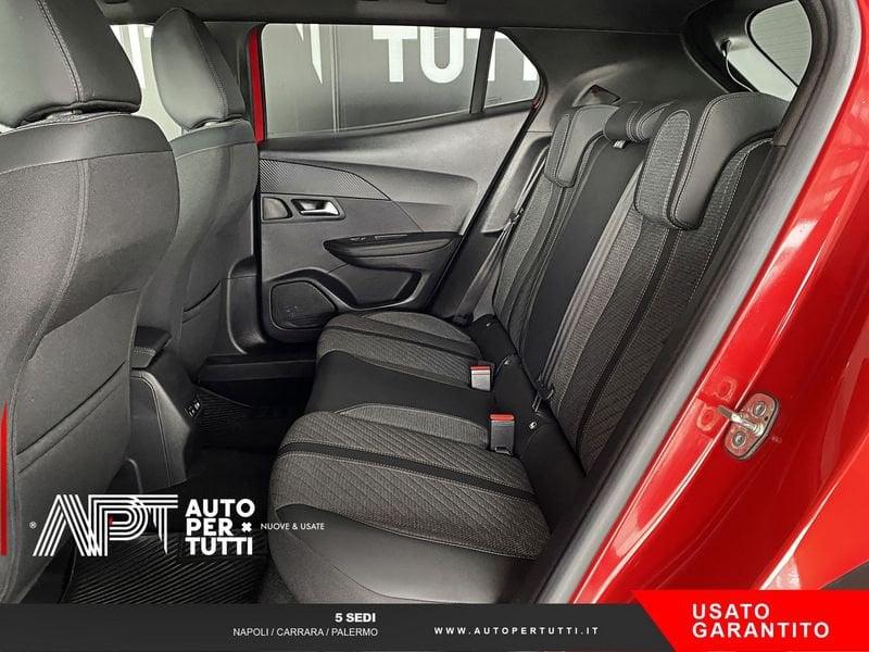 Peugeot 2008 2008 1.2 puretech Allure s&s 100cv