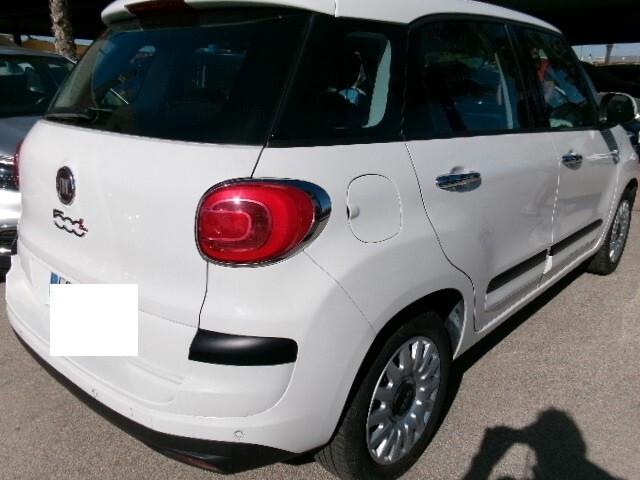 Fiat 500L Pro 1.3 MJT 95CV Pop Star 4 posti (N1)
