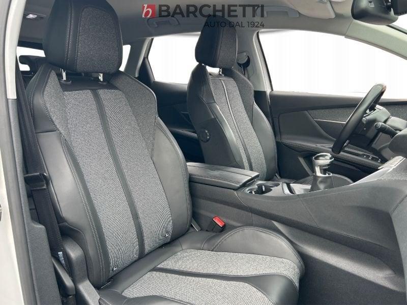 Peugeot 3008 2ª SERIE PURETECH TURBO 130 S&S ALLURE