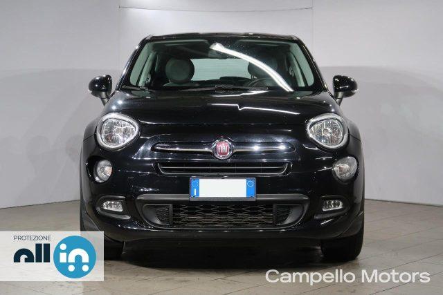 FIAT 500X 500X City Look 1.3 Mjt 95cv Pop Star