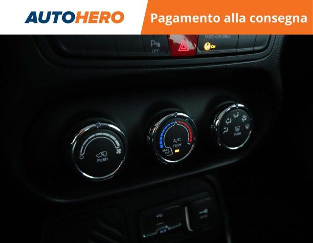 JEEP Renegade 1.6 Mjt 120 CV Longitude