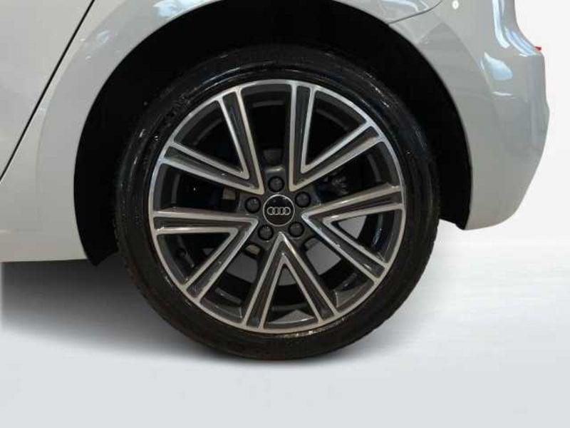 Audi A1 II 2019 Sportback 30 1.0 tfsi Admired 110cv