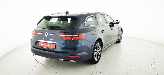 RENAULT Talisman Blue dCi 160 CV EDC Business SW