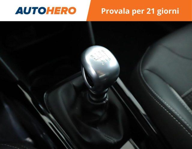 PEUGEOT 2008 1° serie PureTech Turbo 130 S&S Allure