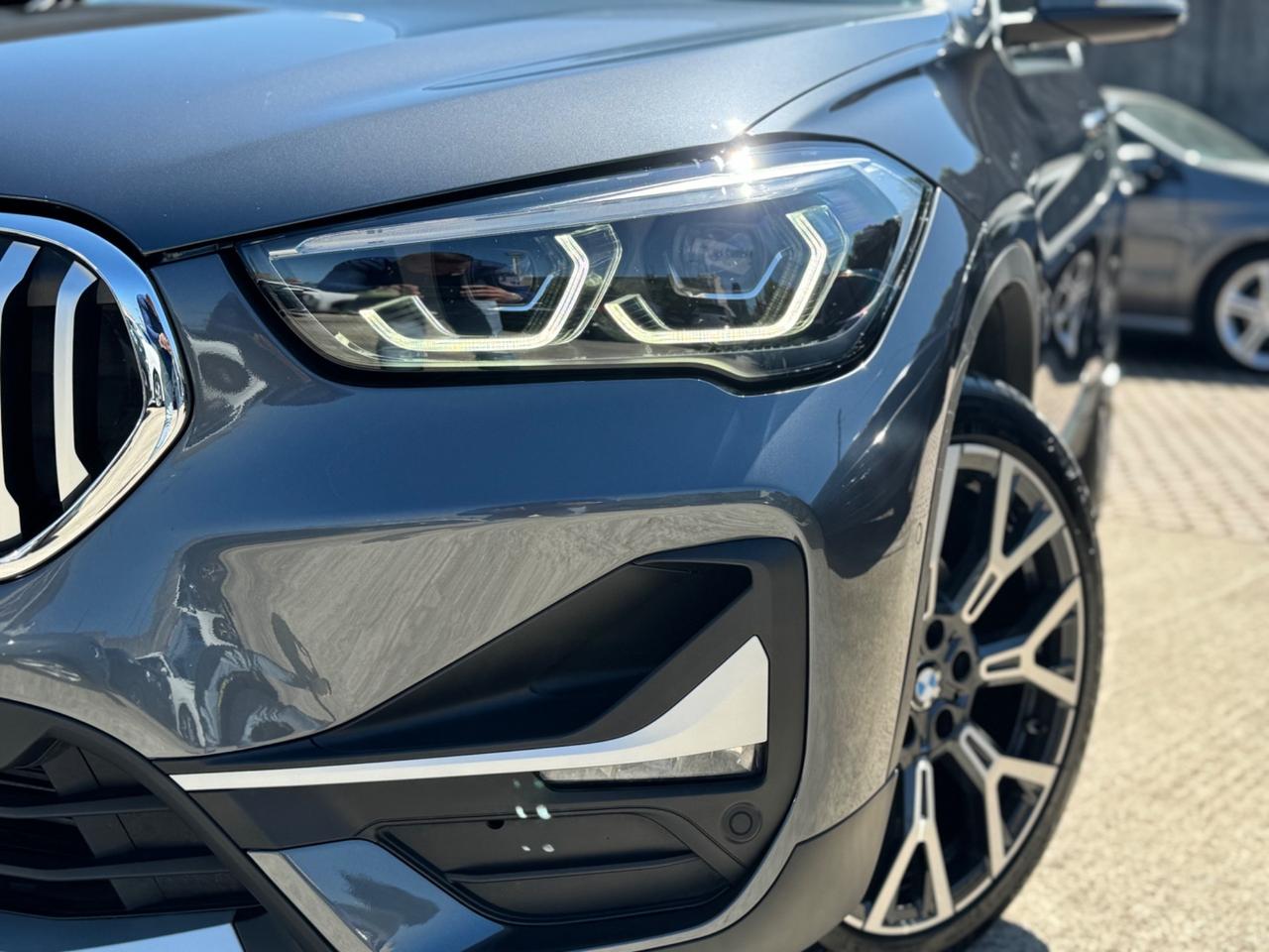 Bmw X1 sDrive18d xLine Plus