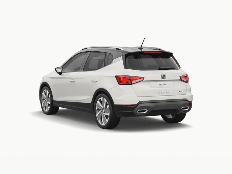 Seat Arona 1.0 ecotsi fr 95cv