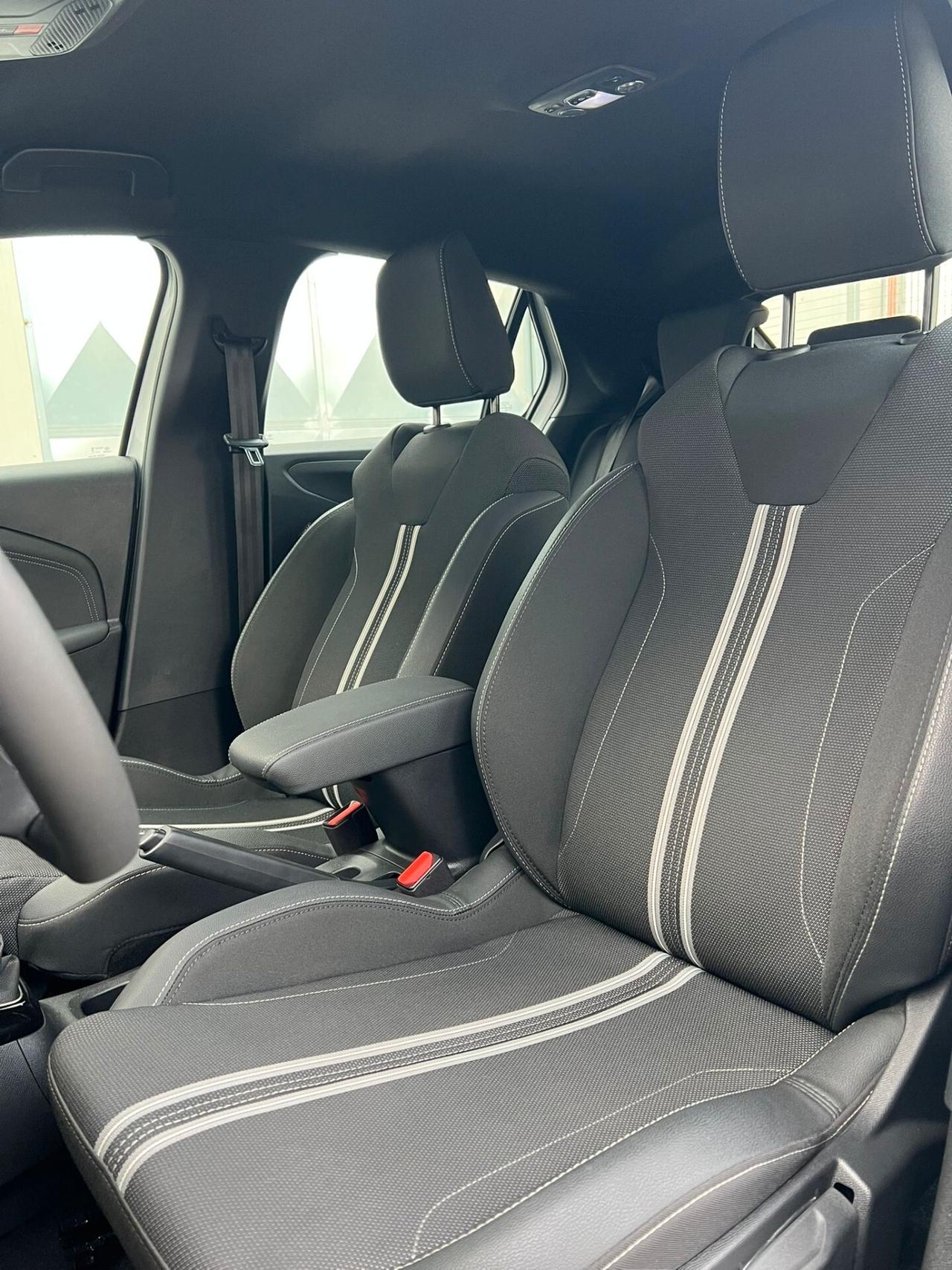 OPEL CORSA 1.2 75CV GS BENZINA!! PROMO!! COME NUOVA!!