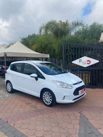 Ford B-Max 1.5 TDCi 75 CV Business 2016